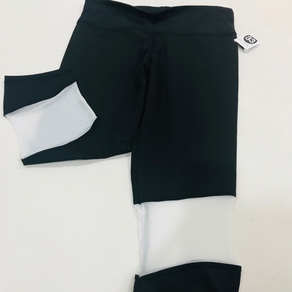 33 Flex Apparel
